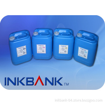 8colors Heat Transfer Ink for Sublimated Cycling Clothing